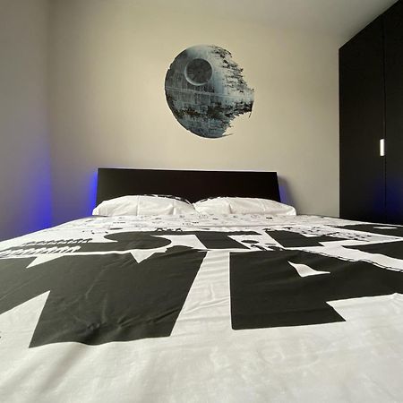 Skywalker - 2 4P - Parking Calme & Confortable Appartement Toulouse Buitenkant foto